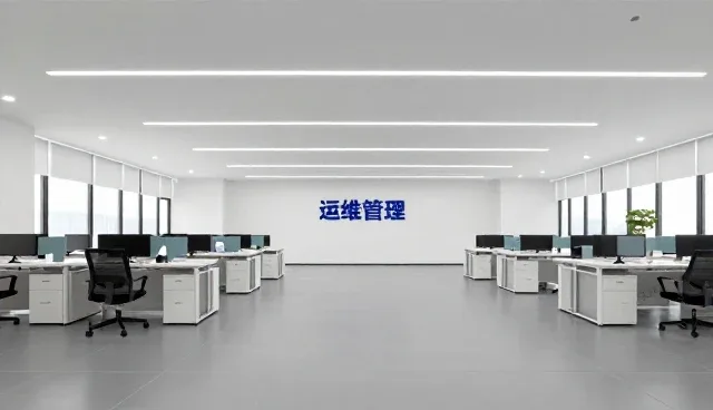 系统维护行业技术外包发展趋势分析